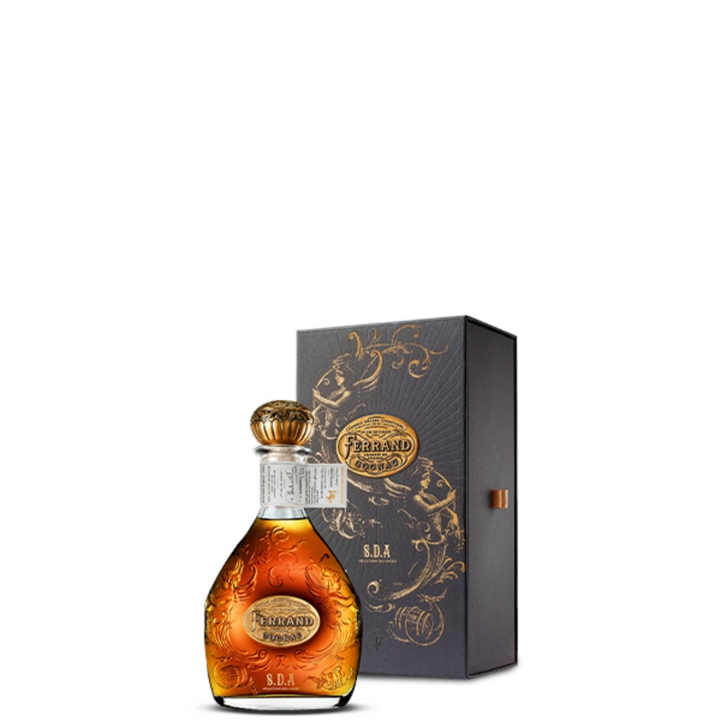 Pierre Ferrand S.D.A 1Er Cru De Cognac