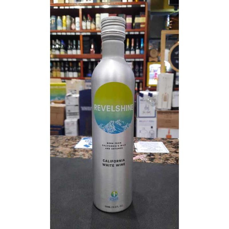 Revelshine White Wine 750ml