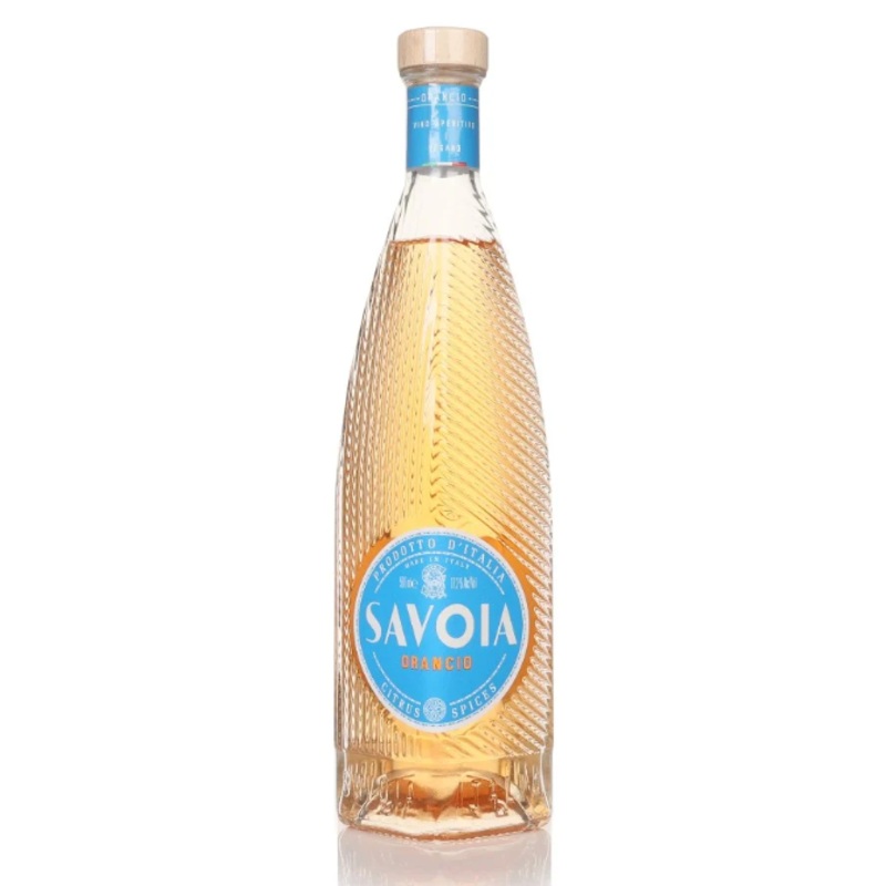 Savoia Orancio | 500ML