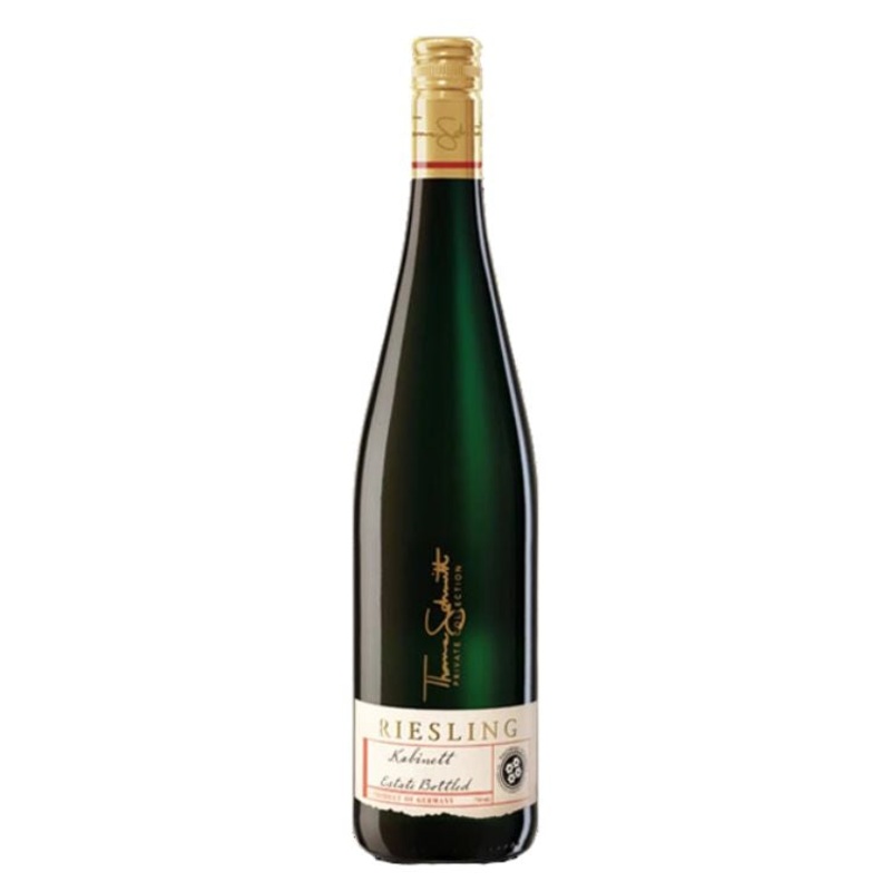 Thomas Schmitt Estate Kabinett Riesling – 750ml