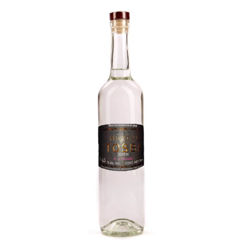 Tosba Dua Warash Mezcal