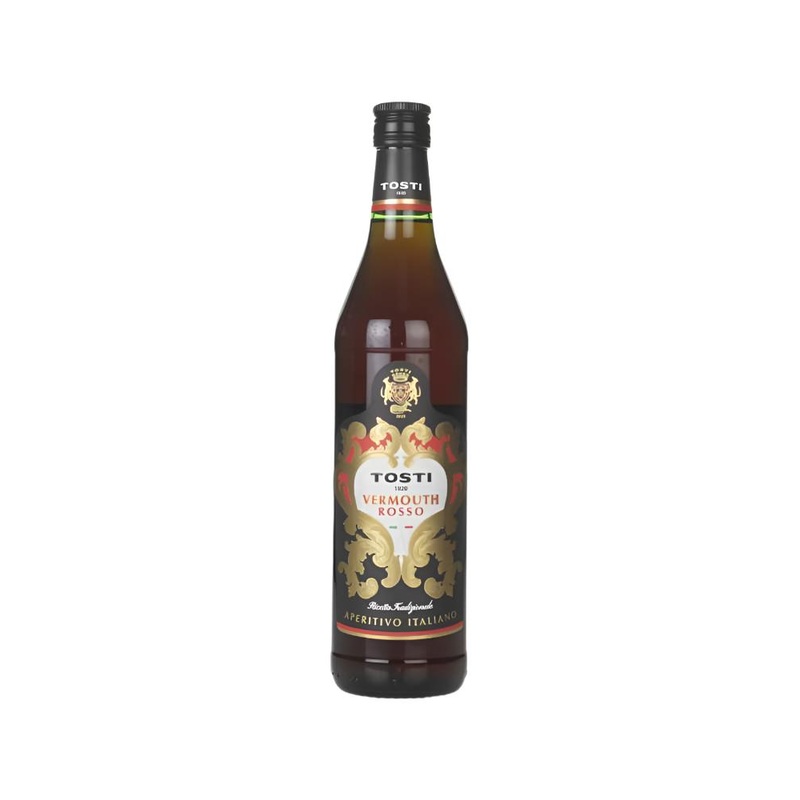 Tosti Vermouth Rosso