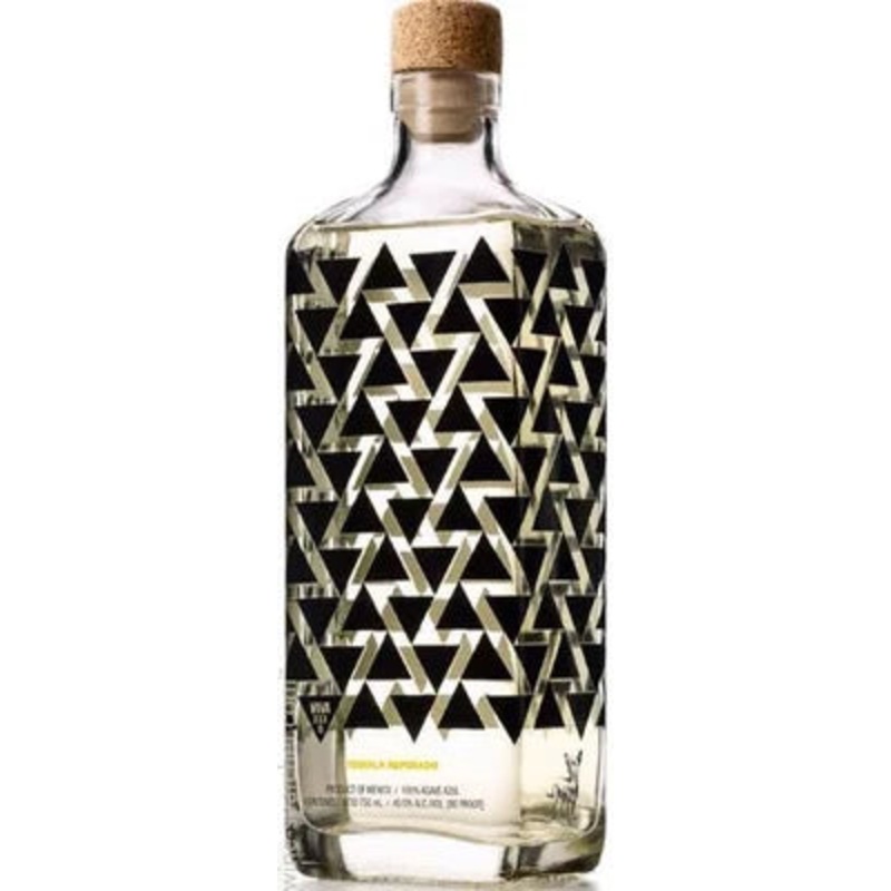 Viva XXXII Reposado Tequila 750ml