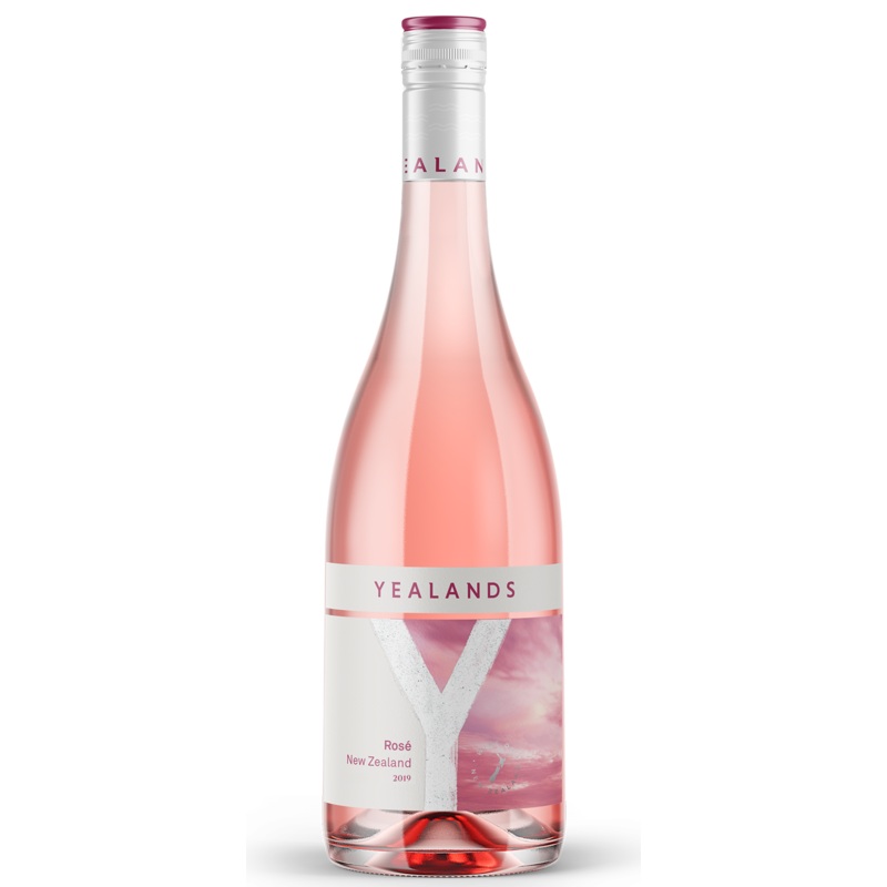 Yealands Rose 750ml