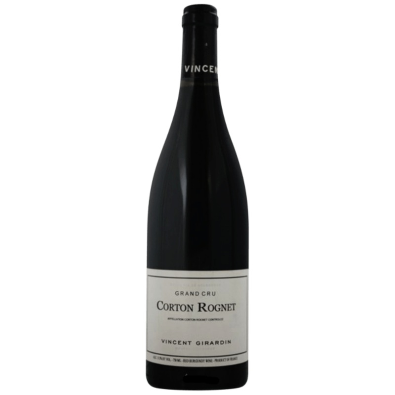 2005 Vincent Girardin Corton Bressandes Grand Cru 750ml