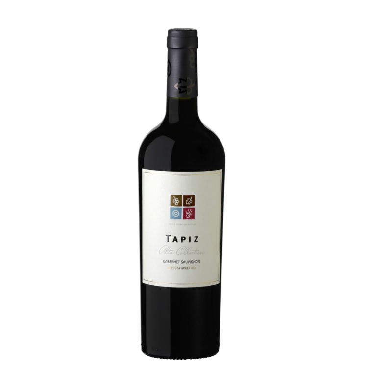 2021 Bodega Tapiz Alta Collection Cabernet Sauvignon, Tupungato, Argentina (750ml)
