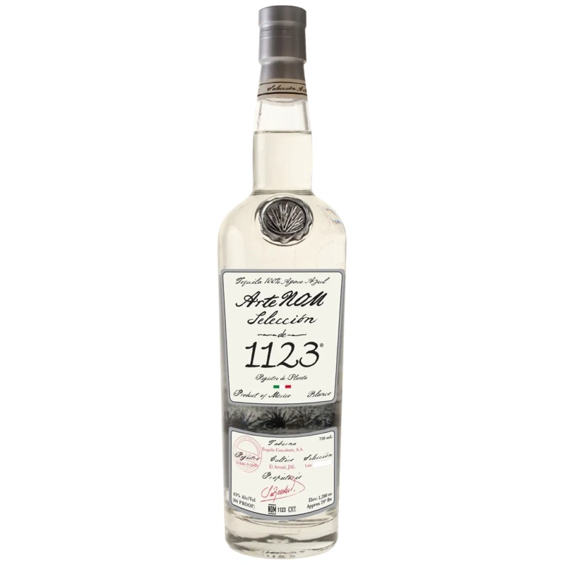 ArteNom Seleccion 1123 Blanco 750ML