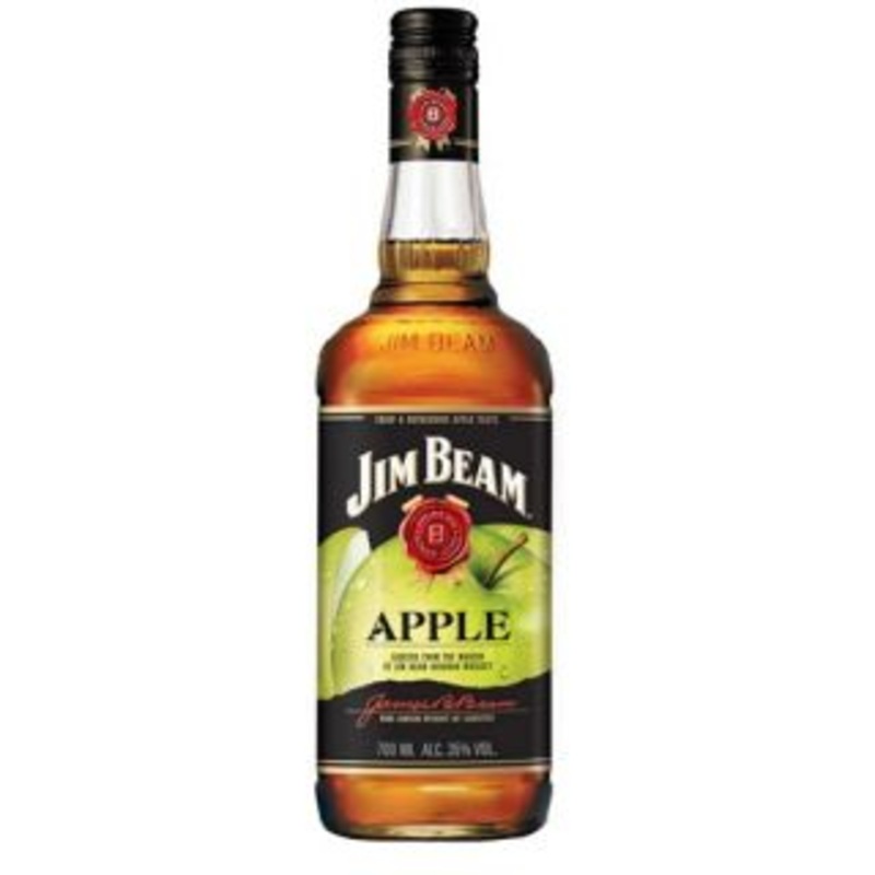 Jim Beam Apple