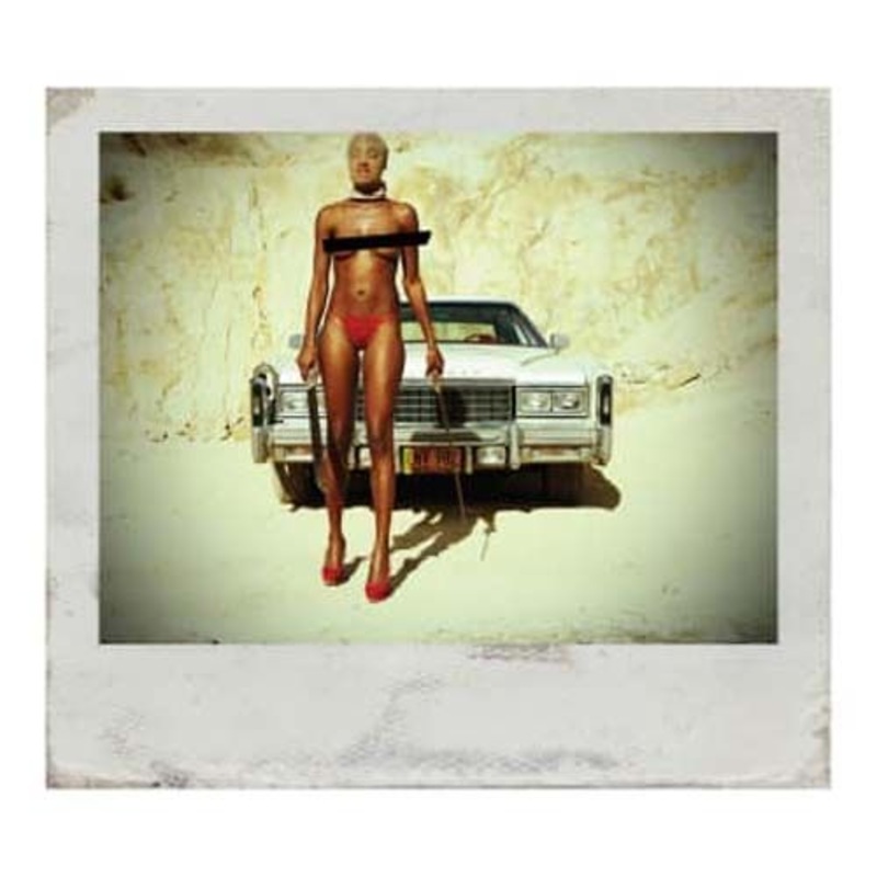 Orin Swift Machete 2019