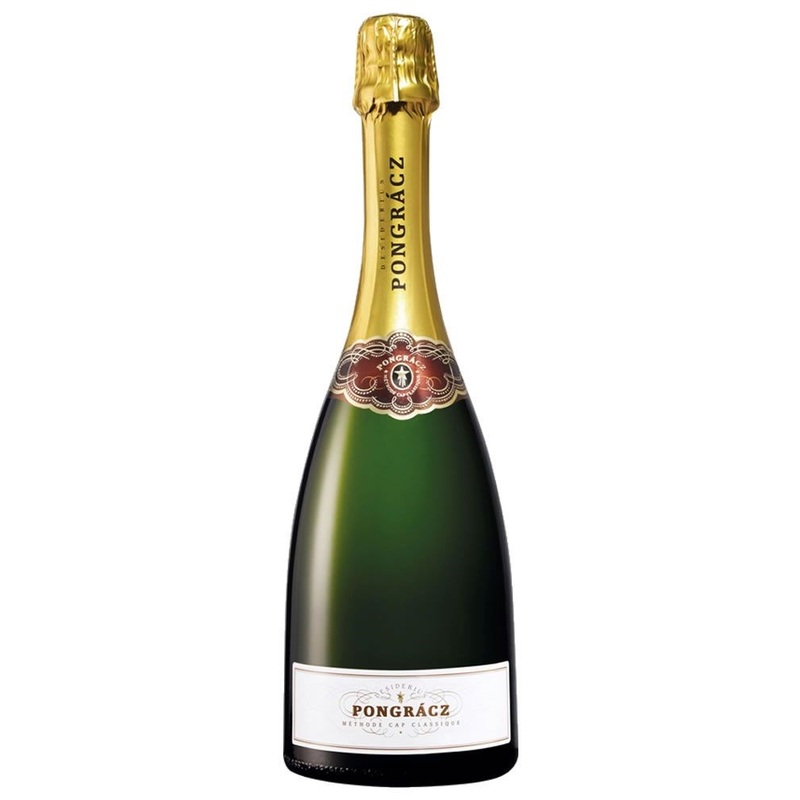 Pongrcz – Brut