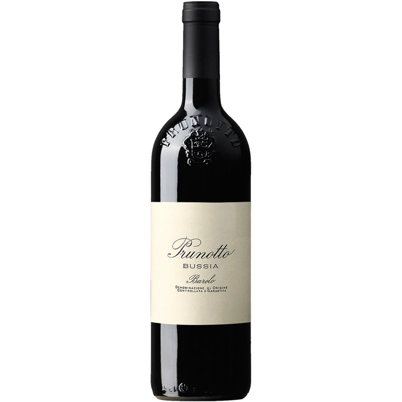 Prunotto Bussia Barolo 2020 750ml