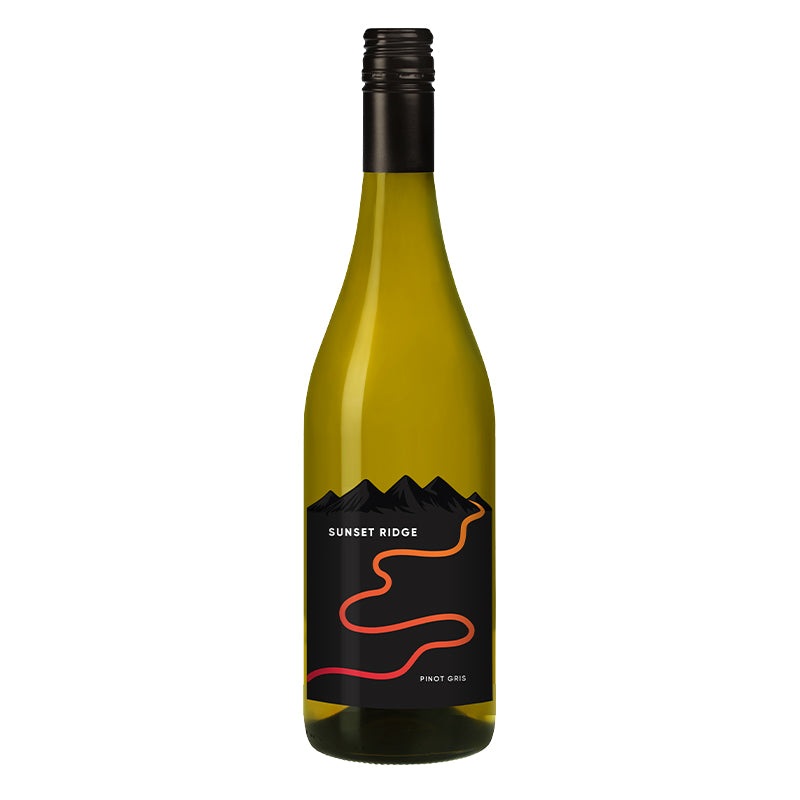 Sunset Ridge Pinot Gris