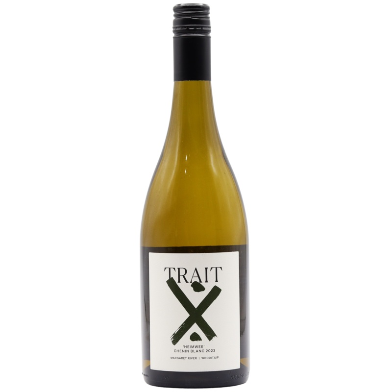 TRAIT – CHARDONNAY