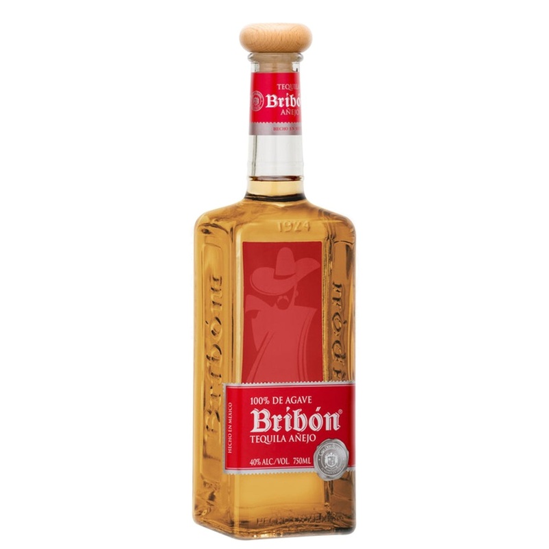 Bribn Aejo Tequila