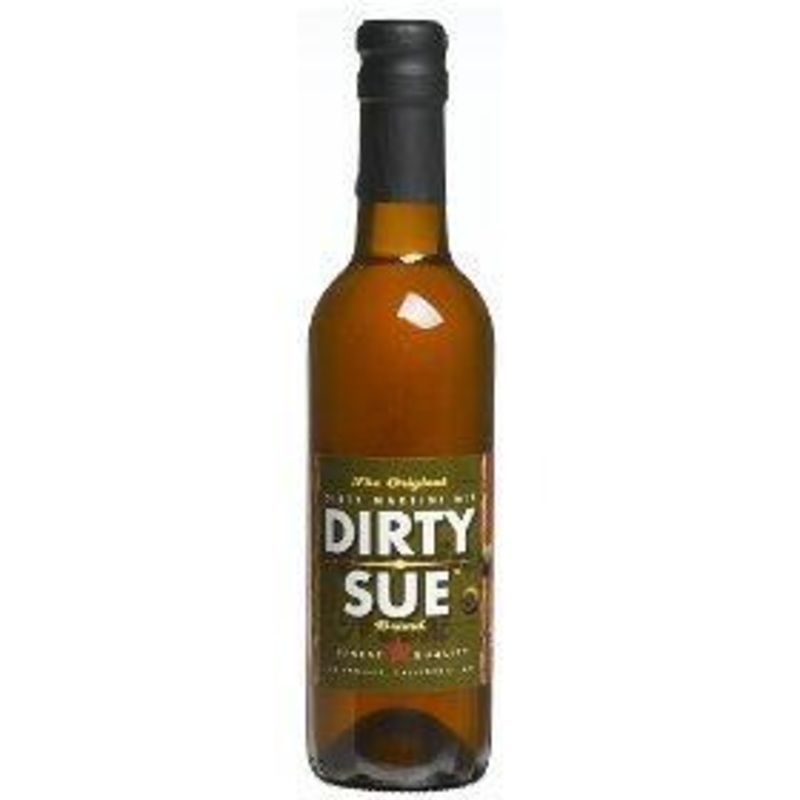 Dirty Sue Dirty Martini Olive Juice 750ml