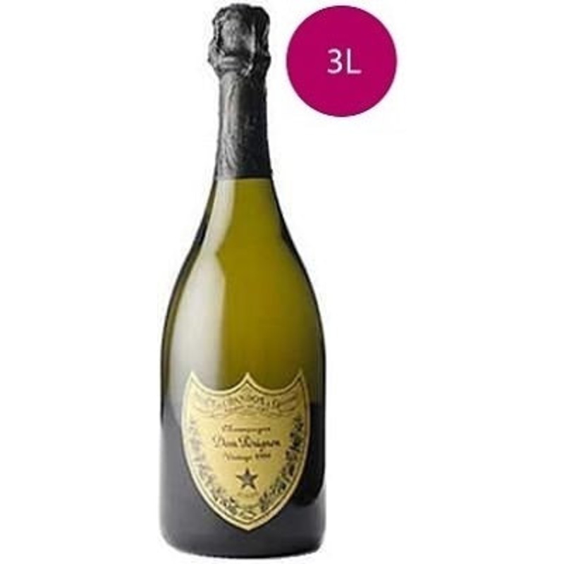 Dom Perignon 2012 Jroboam 3L – Champagne P07