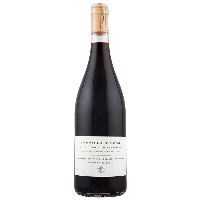 Mary Taylor Castilla y Leon