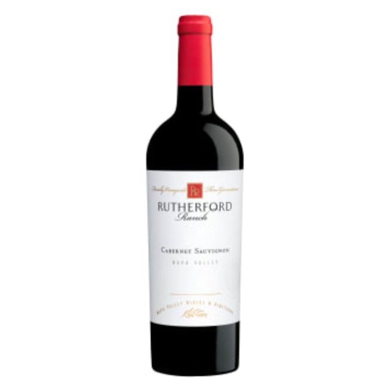 Rutherford Ranch 2019 Cabernet Sauvignon – 750ml