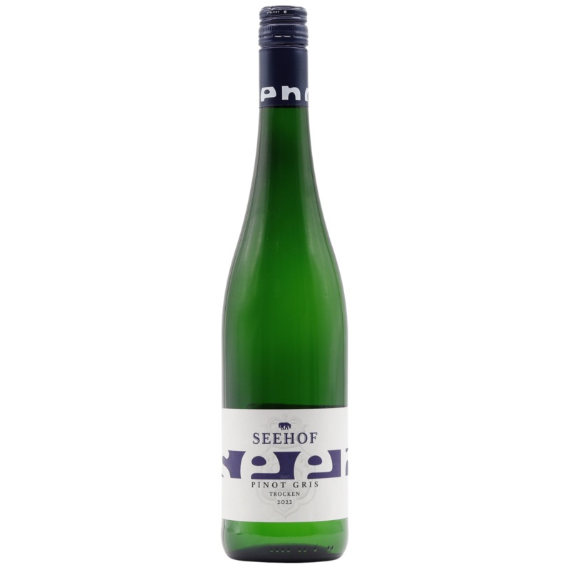 SEEHOF – PINOT GRIS