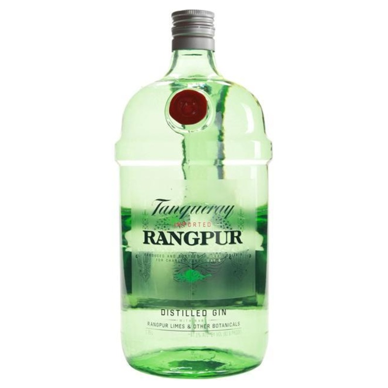 Tanqueray Rangpur Gin 1.75L