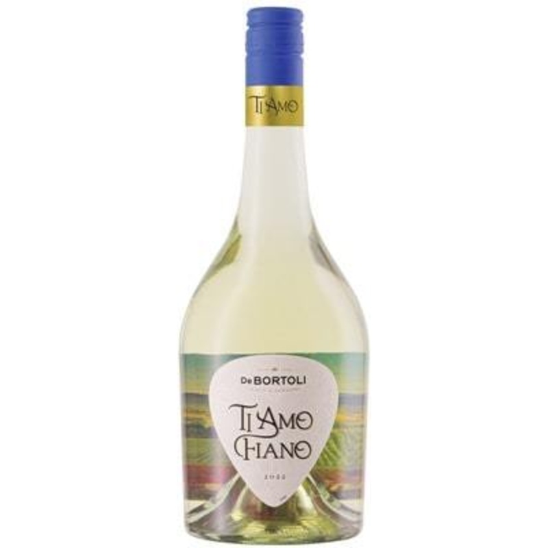 Ti Amo Fiano 750ml