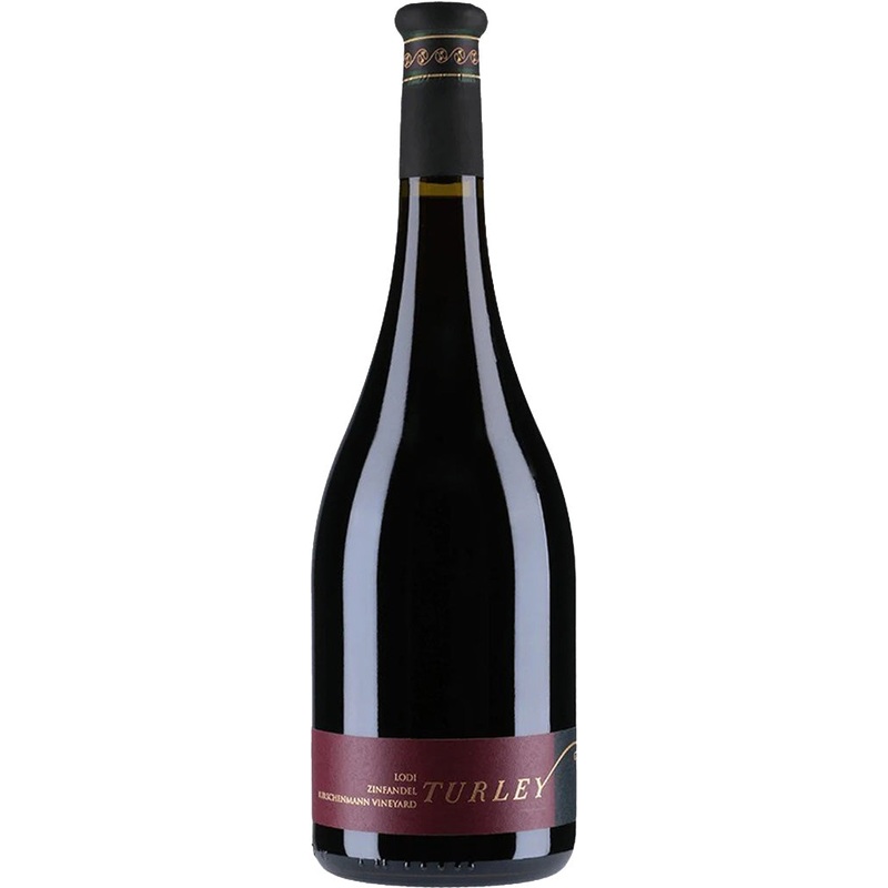 Turley Zinfandel Kirschenmann Vineyard 2023 750ml