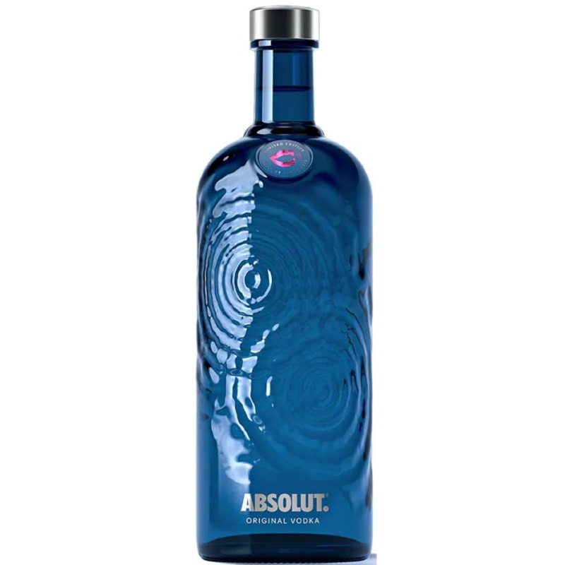 Absolut Vodka Voices 70cl 2021