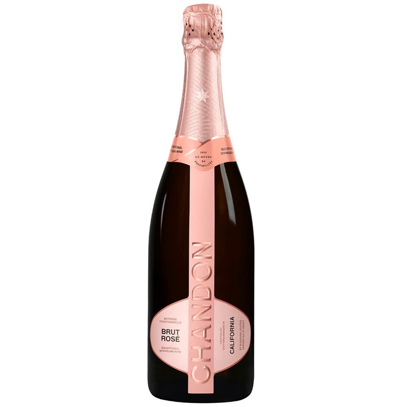 Chandon Brut Ros Sparkling