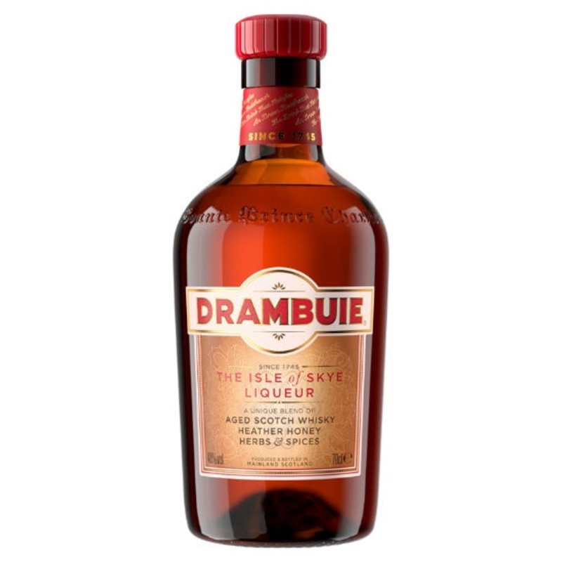 Drambuie Liqueur 700ml