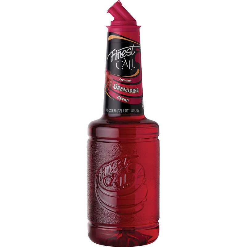 Finest Call Grenadine 1L
