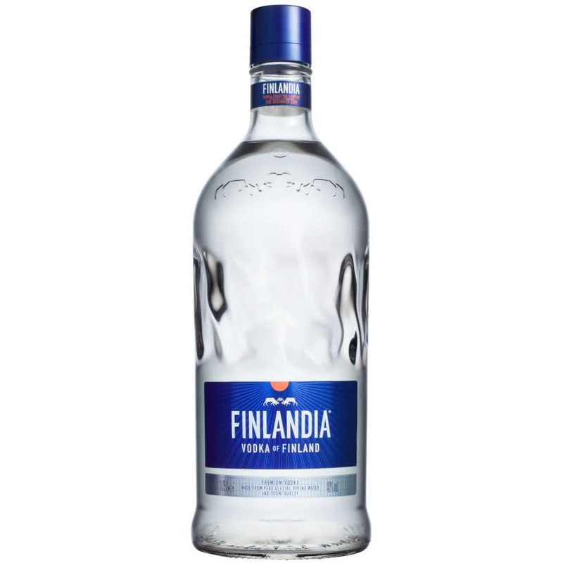Finlandia Vodka 1.75L