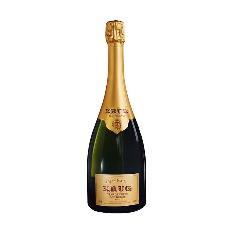 Krug Grande Cuve 170me dition Brut Champagne