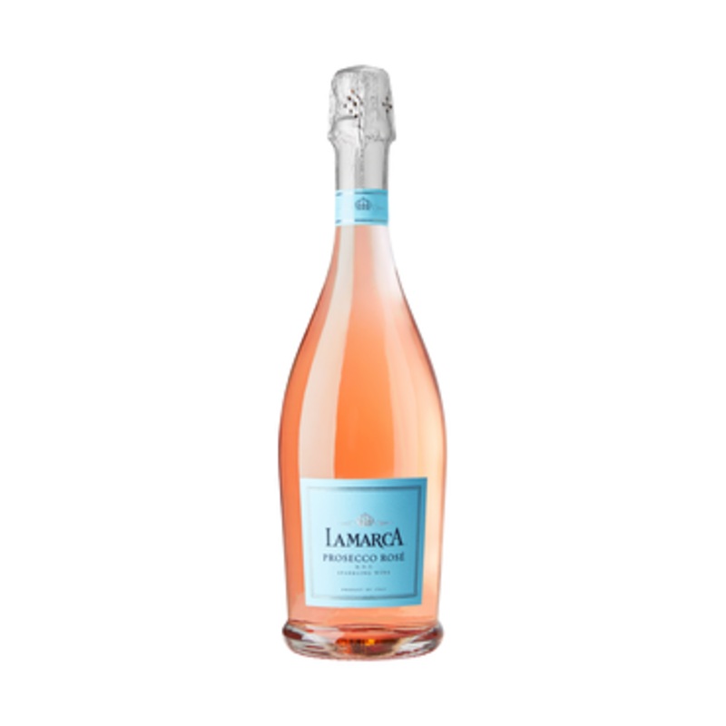 La Marca Prosecco Rose, Veneto, Italy (750ml)