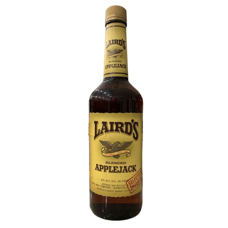 Laird’s Applejack – 750ml