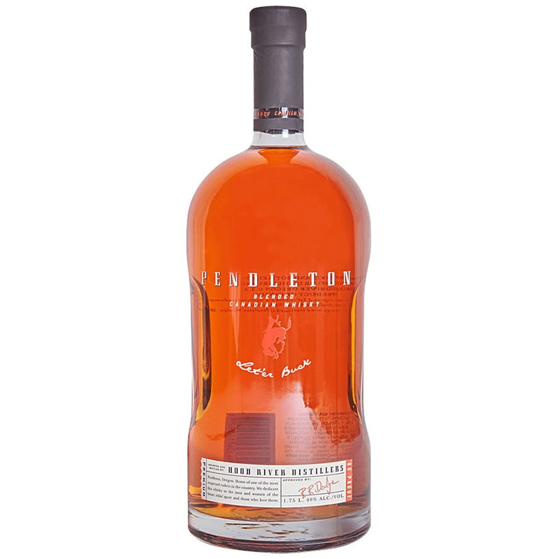 Pendleton Canadian 1.75L