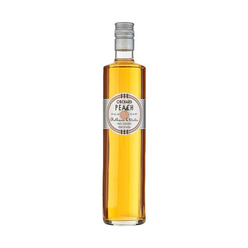 Rothman & Winter Orchard Peach Fruit Liqueur