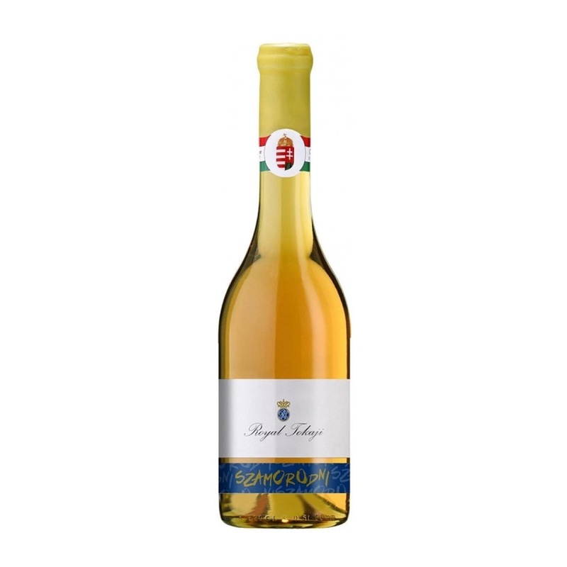 Royal Tokaji Szamorodni 2019 50cl