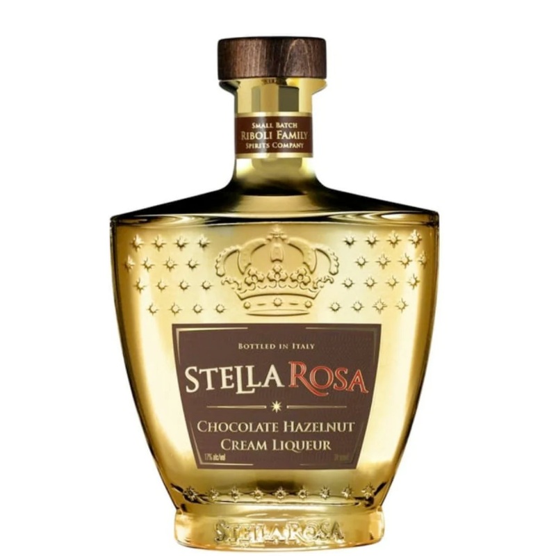 Stella Rosa Chocolate Hazelnut Cream Liqueur
