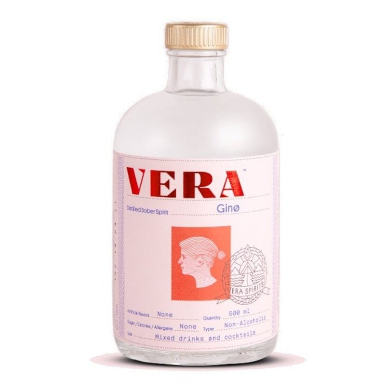 Vera Aperitivo Classico Aperitif (Non Alcoholic)