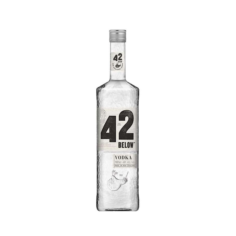 42 Below Pure 700ml