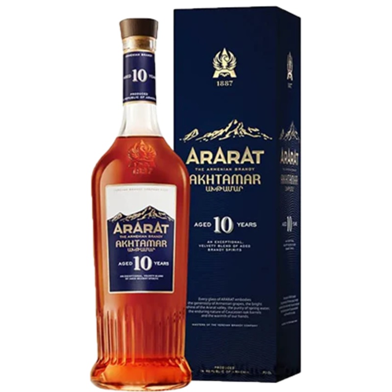 Ararat 10yo 700ml