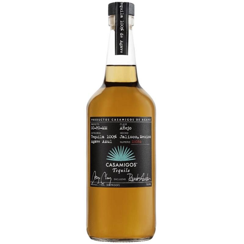 Casamigos Tequila Anejo