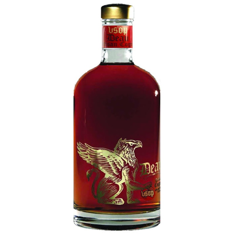 Deau VSOP 750ML