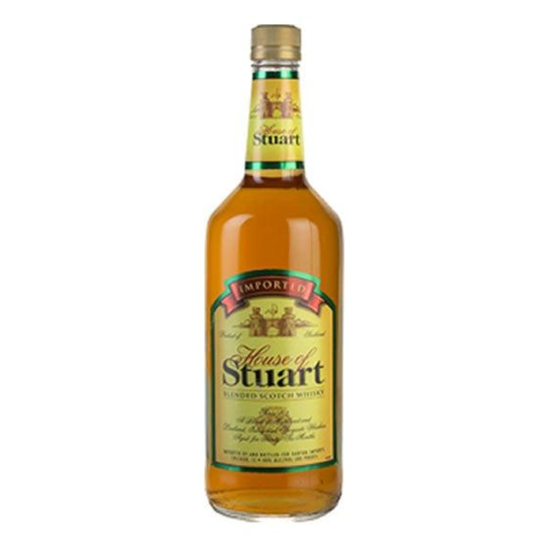 House Of Stuart 750ML