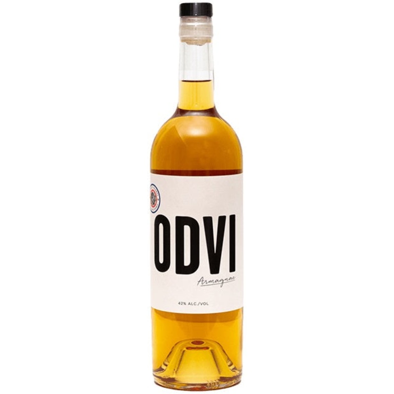 Odvi Armagnac 750ml