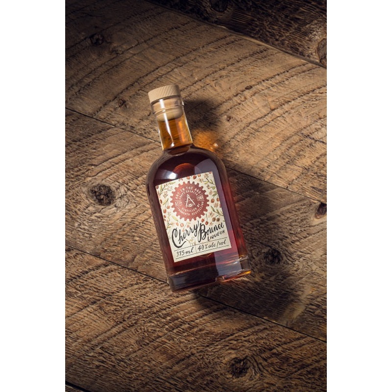 Tamworth Art in the Age Cherry Bounce