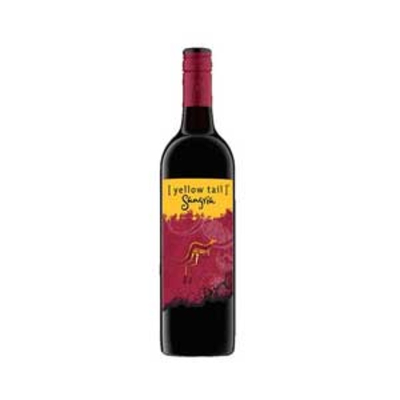 Yellow Tail Sangria 750ml