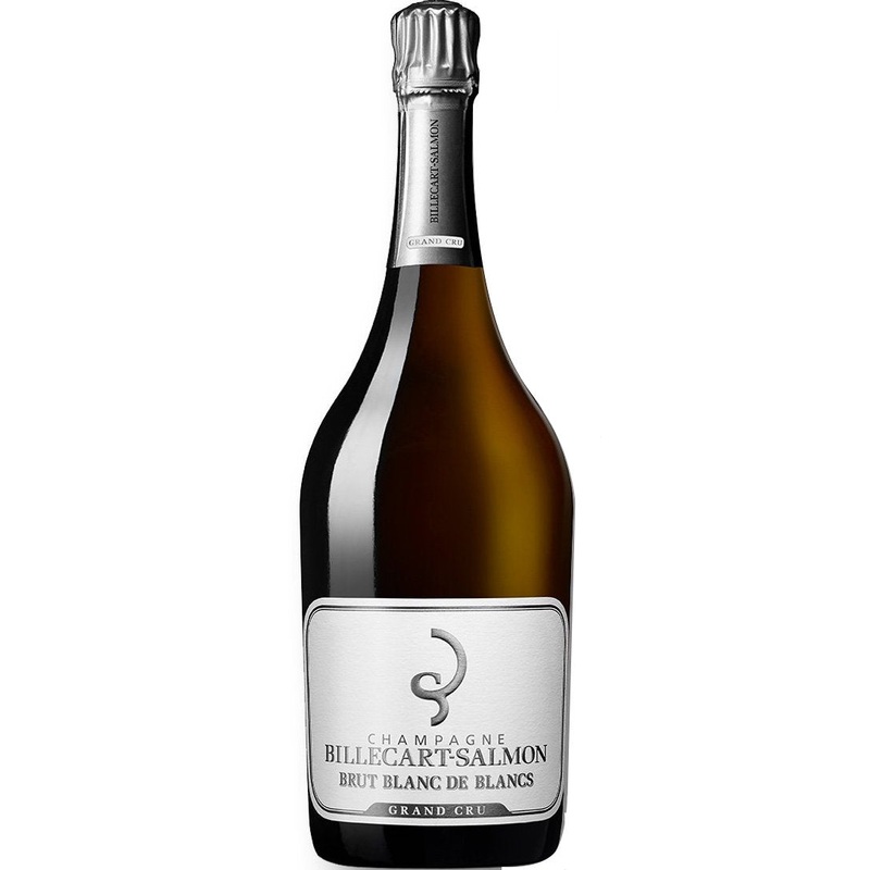 Billecart-Salmon Brut Blanc De Blanc 750ml