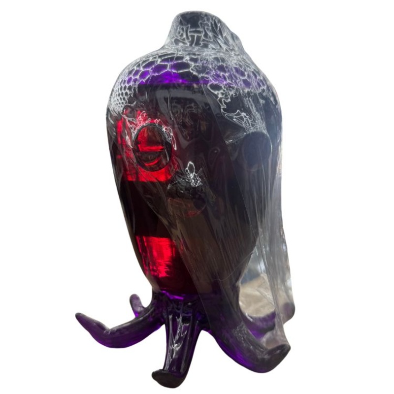 Calera Octopus Anejo Tequila – Purple 375ml