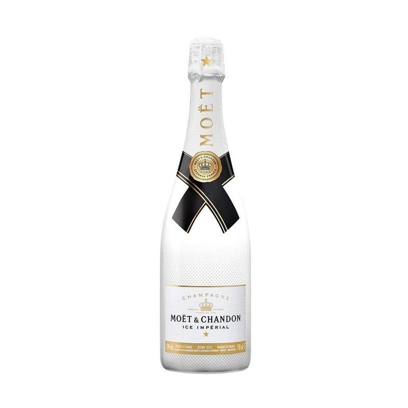 Mot & Chandon Ice Imprial Demi-Sec Champagne